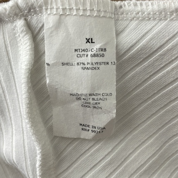 Moa Moa brand from Von Maur. Never been worn. - Picture 3 of 3